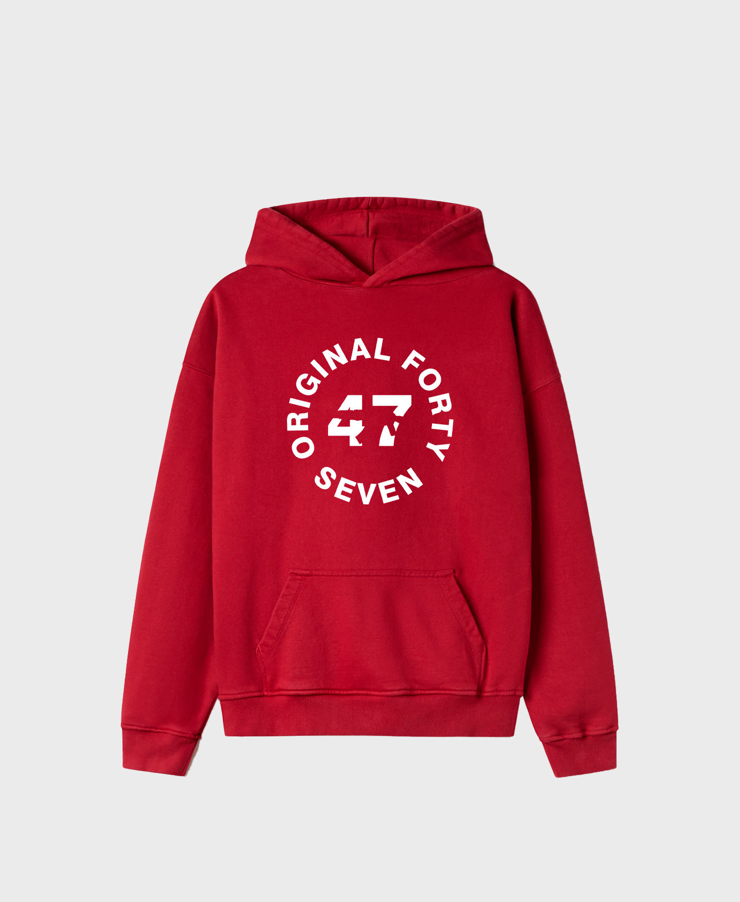 47original Hoodie