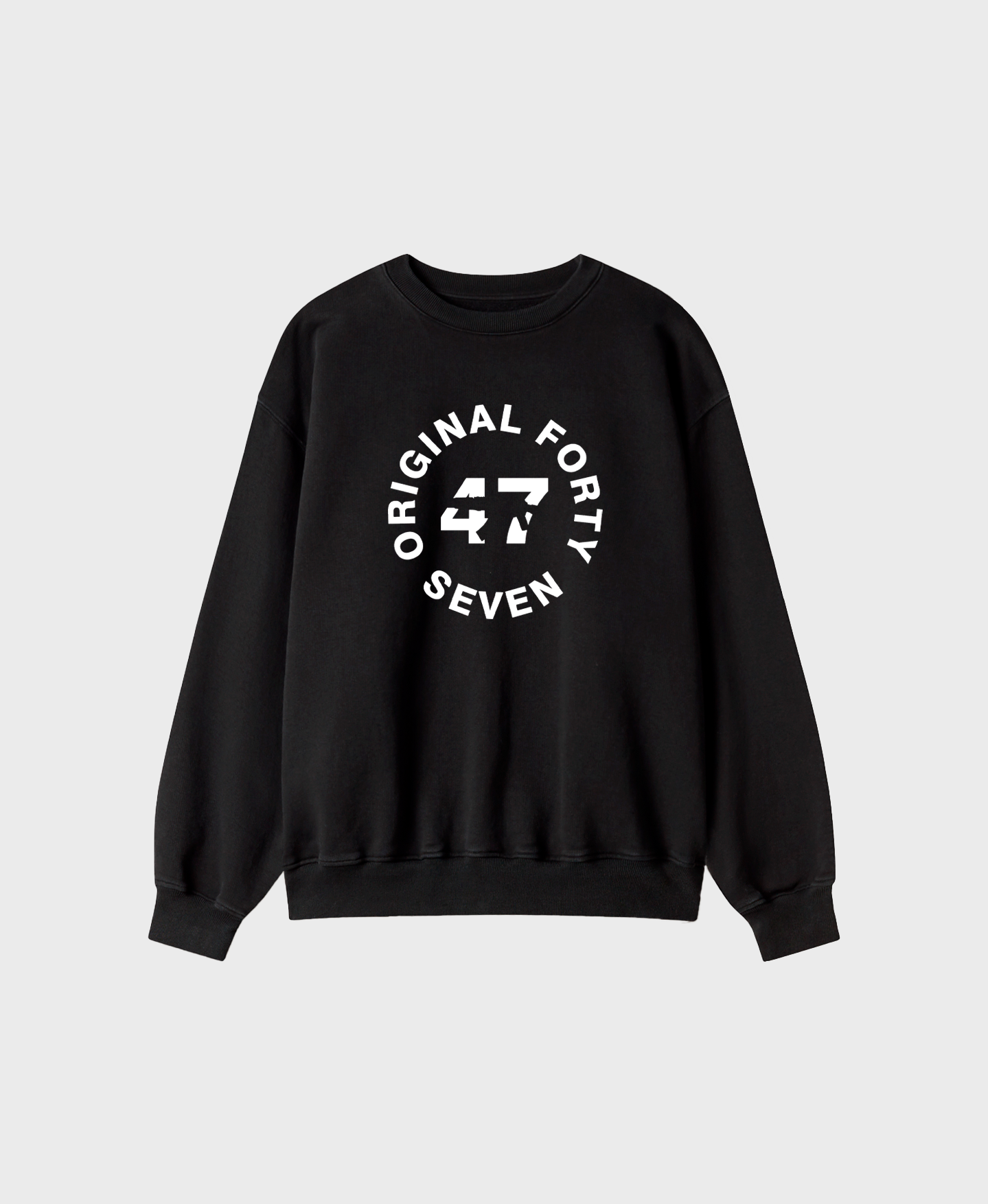 47original Sweatshirt