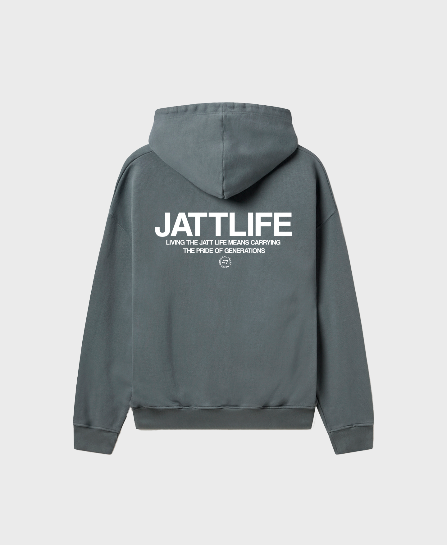 Jattlife Hoodie