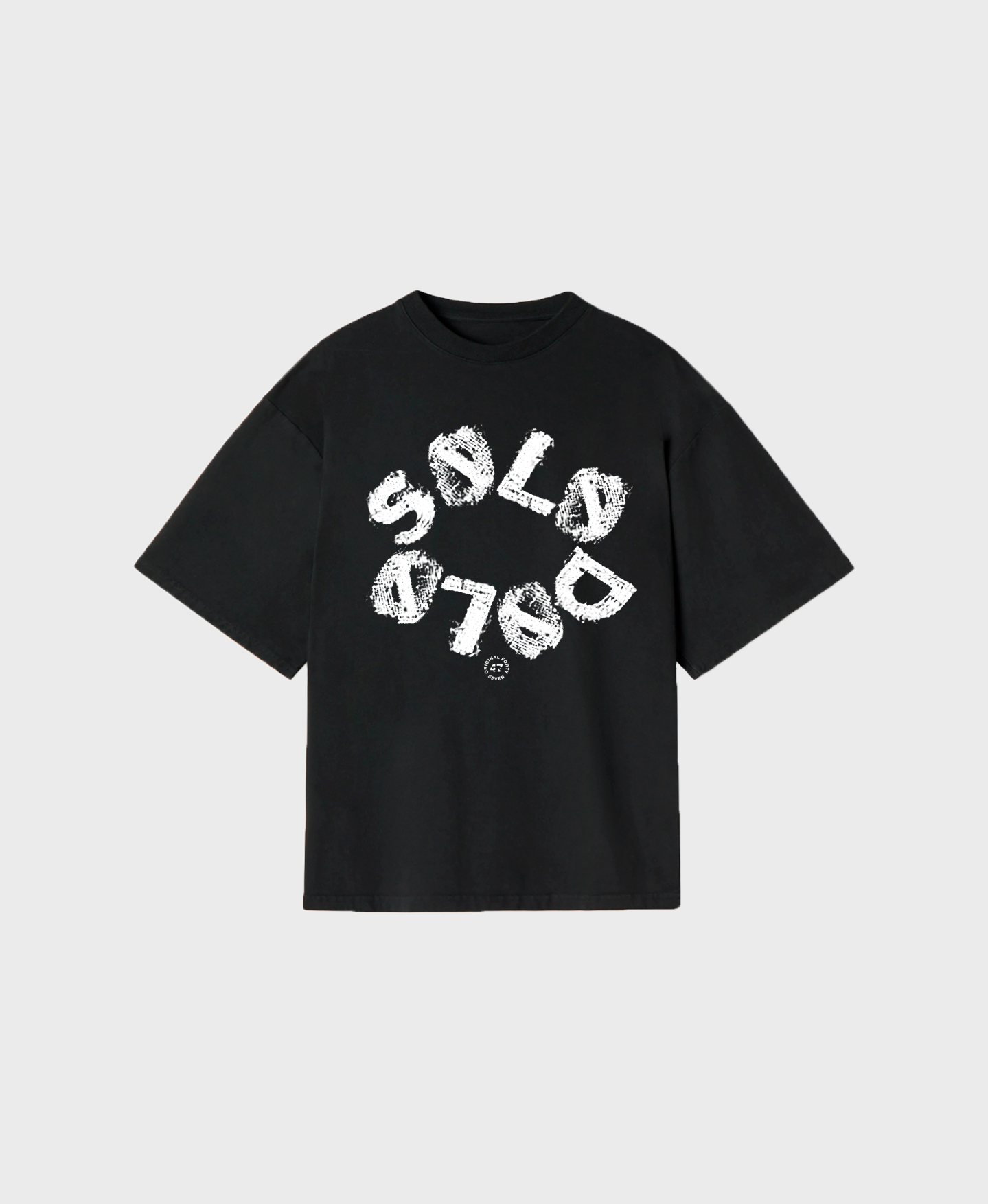 Solo Dolo Tshirt