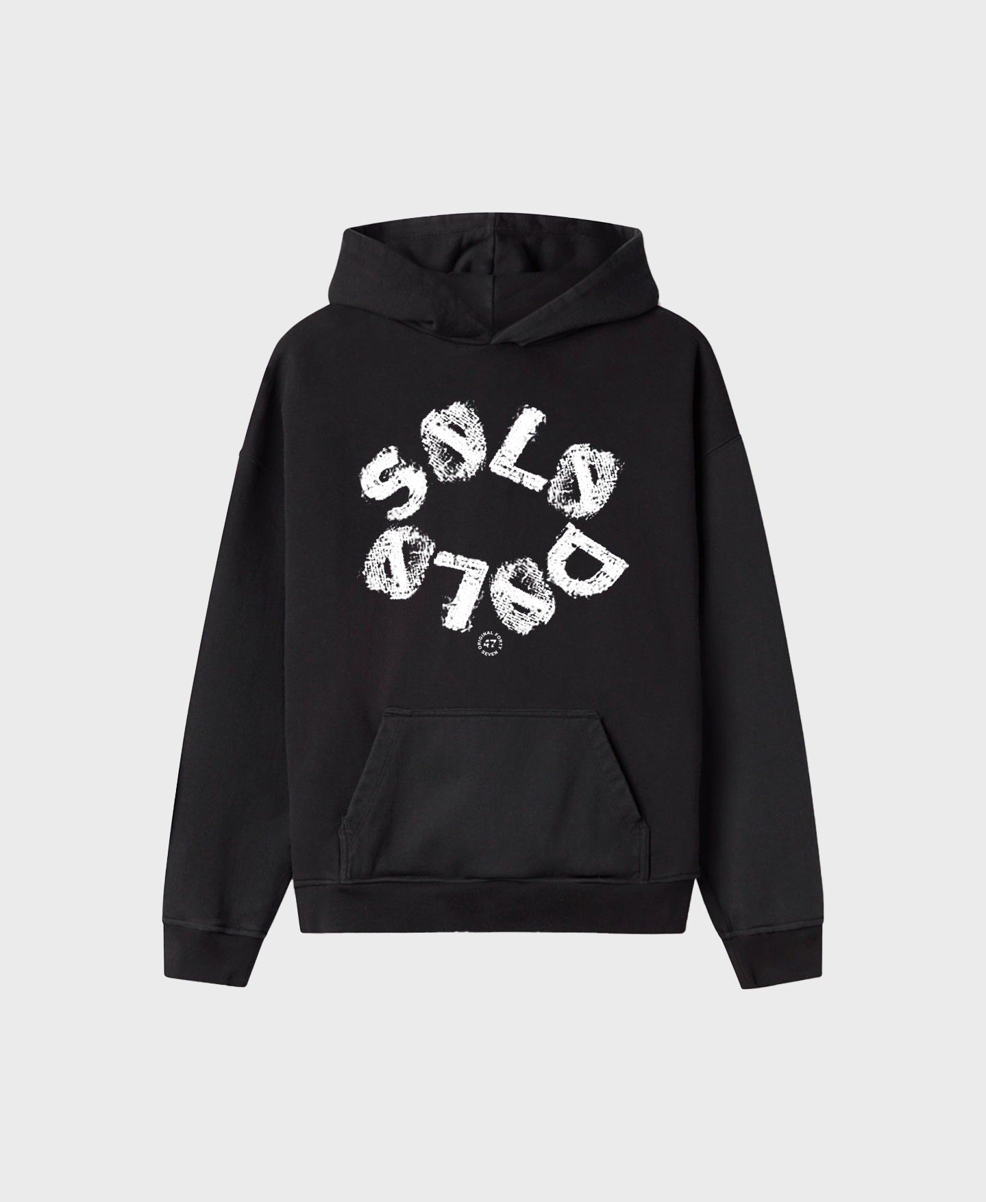 Solo Dolo Hoodie