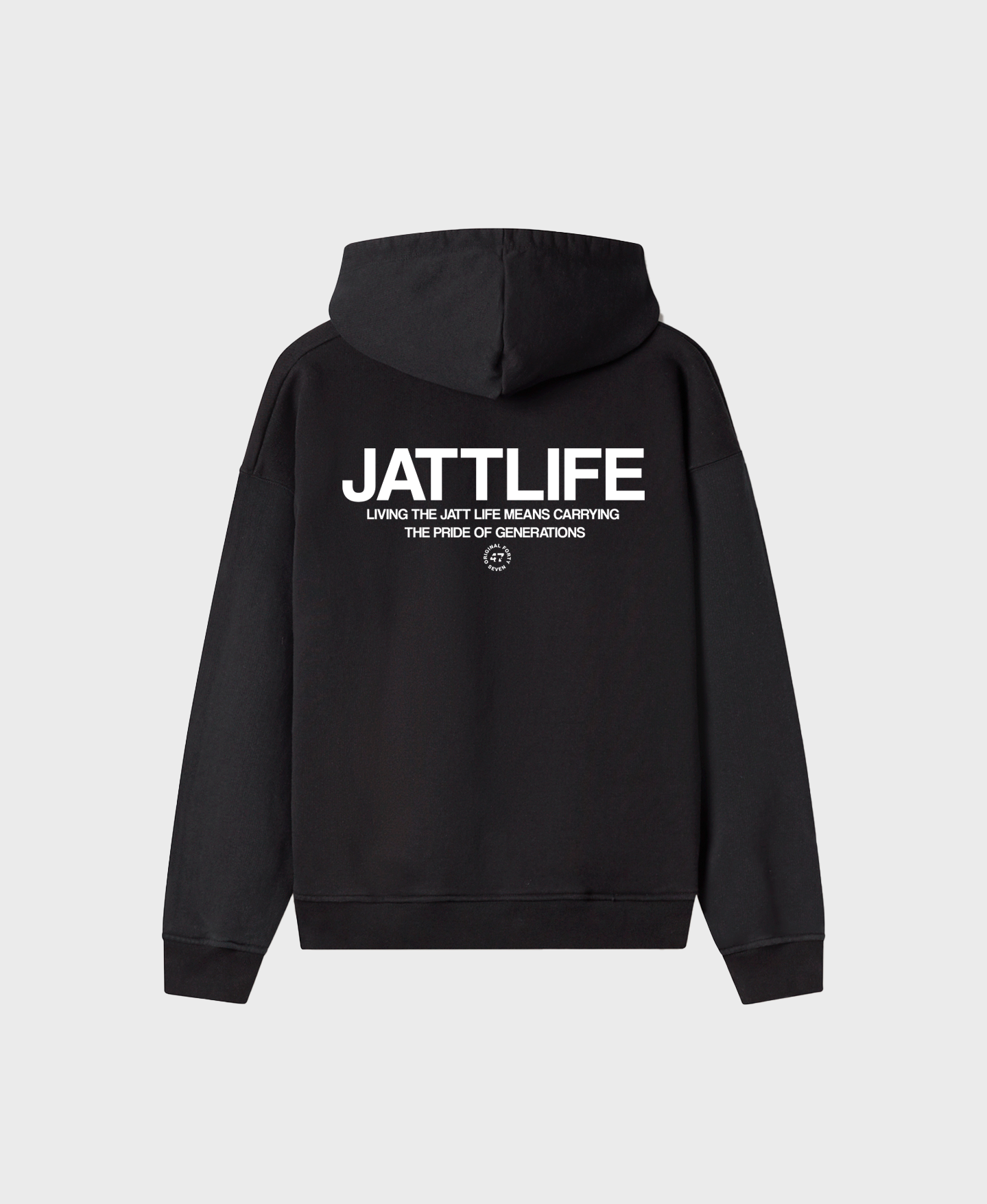 Jattlife Hoodie