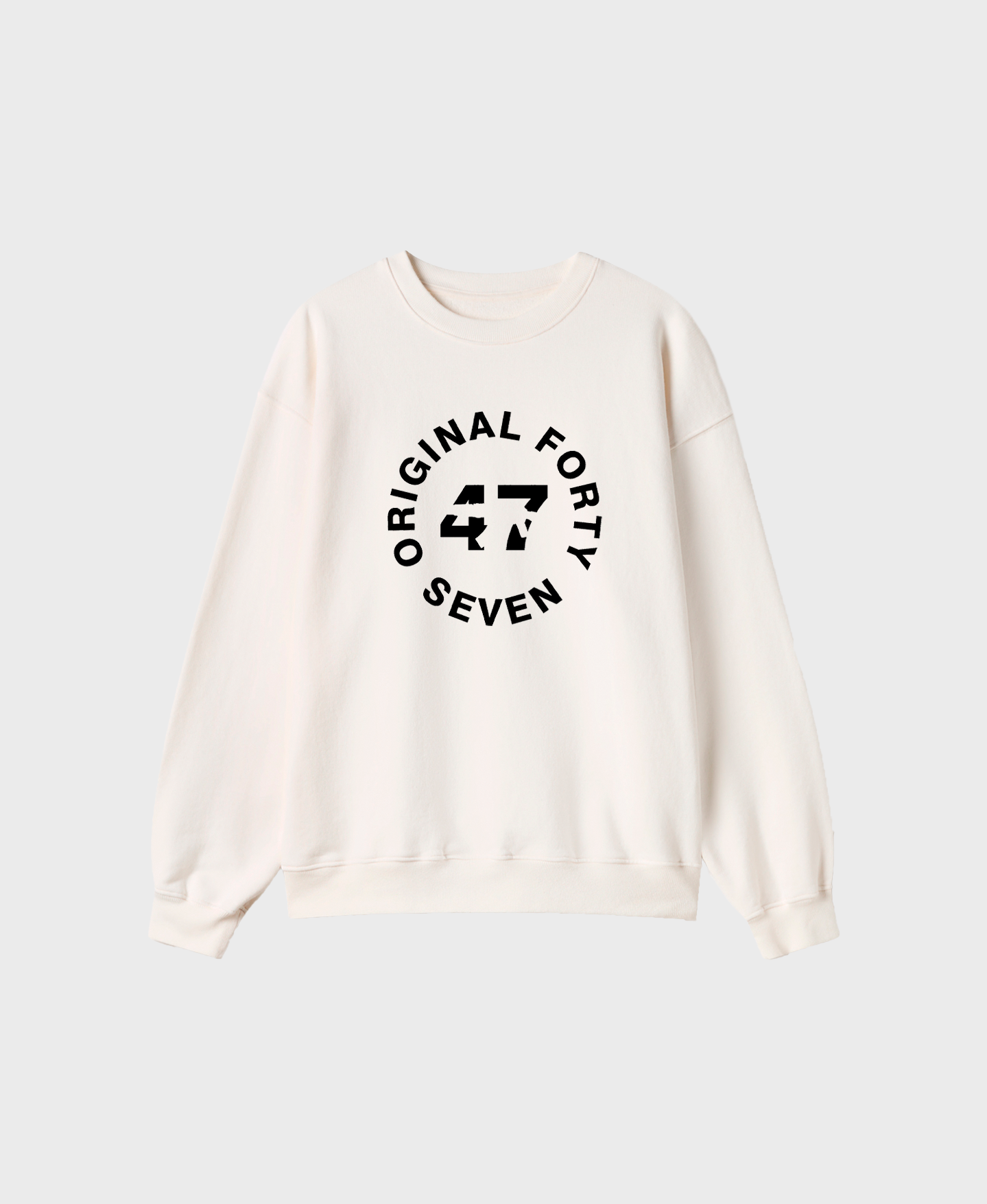 47original Sweatshirt
