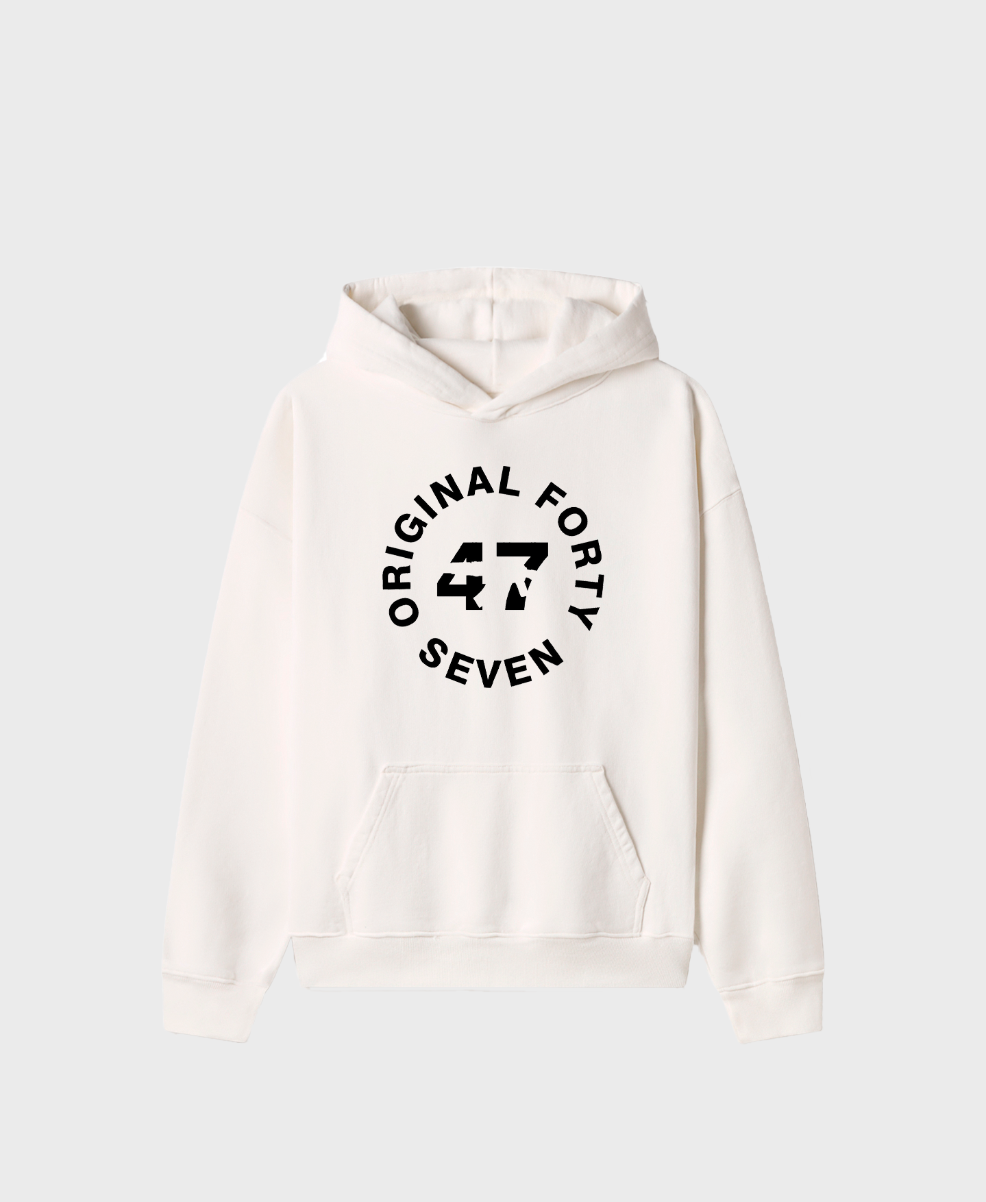 47original Hoodie