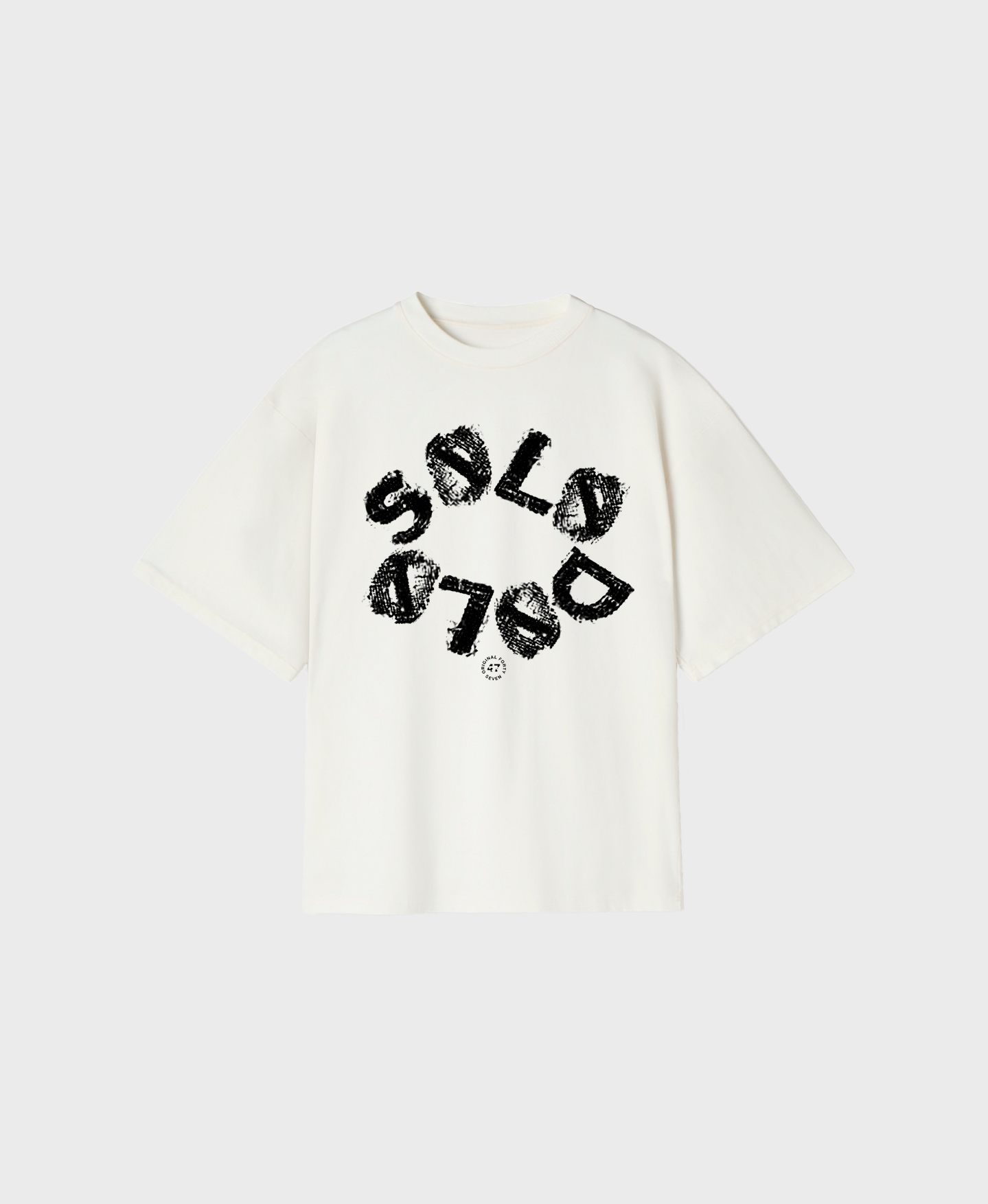 Solo Dolo Tshirt