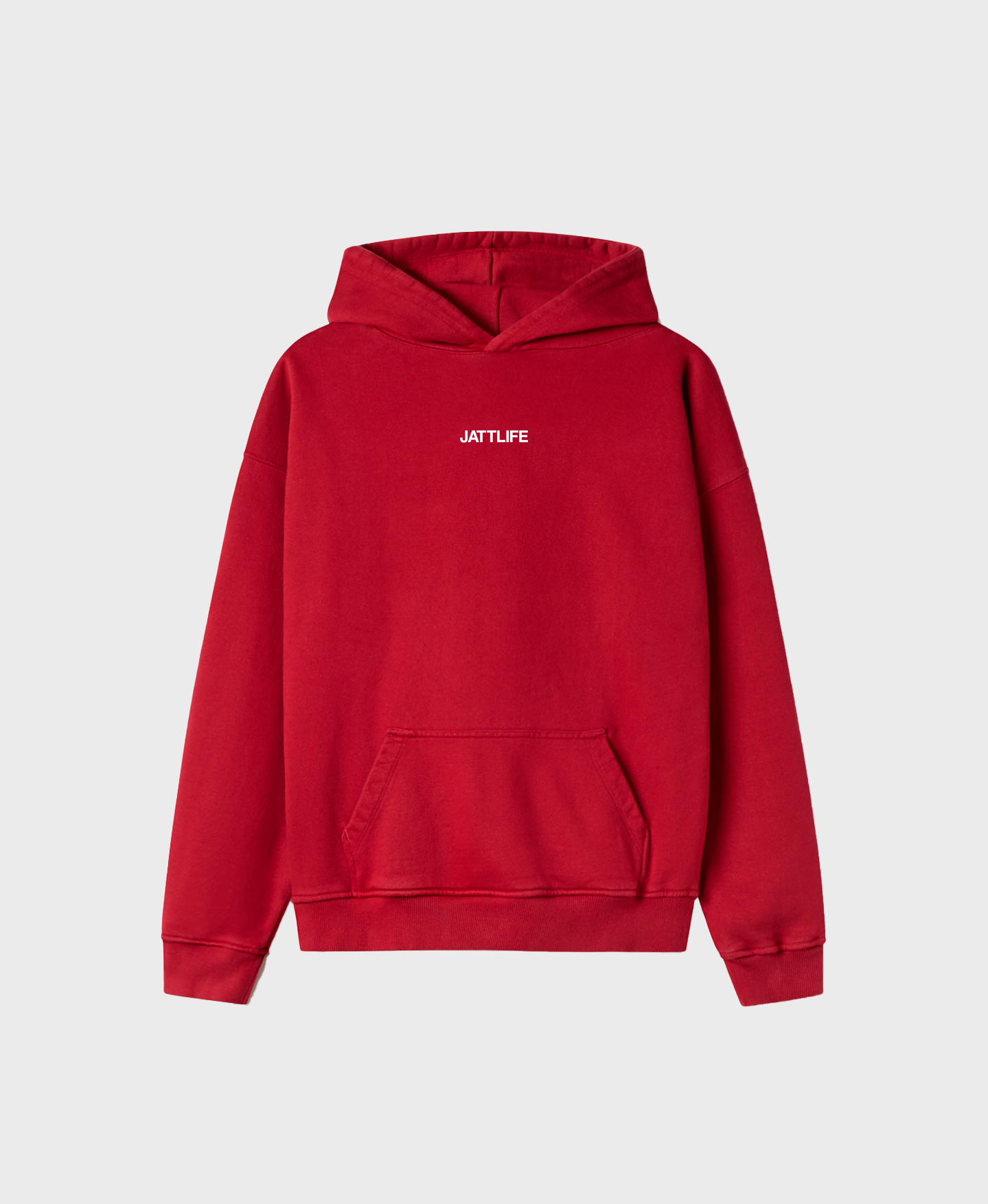 Jattlife Hoodie