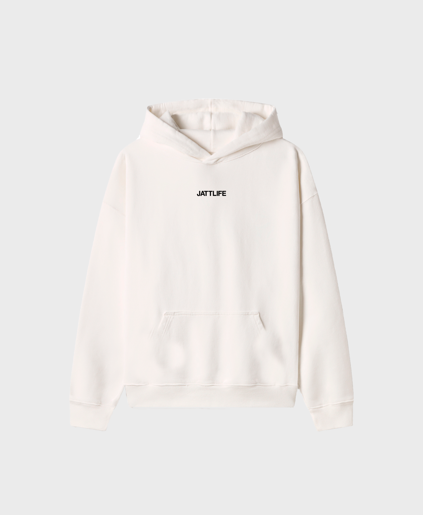 Jattlife Hoodie