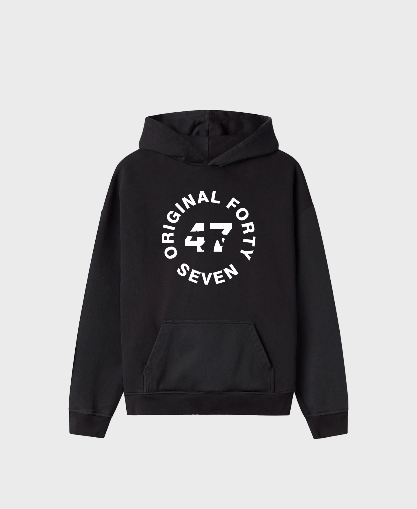 47original Hoodie