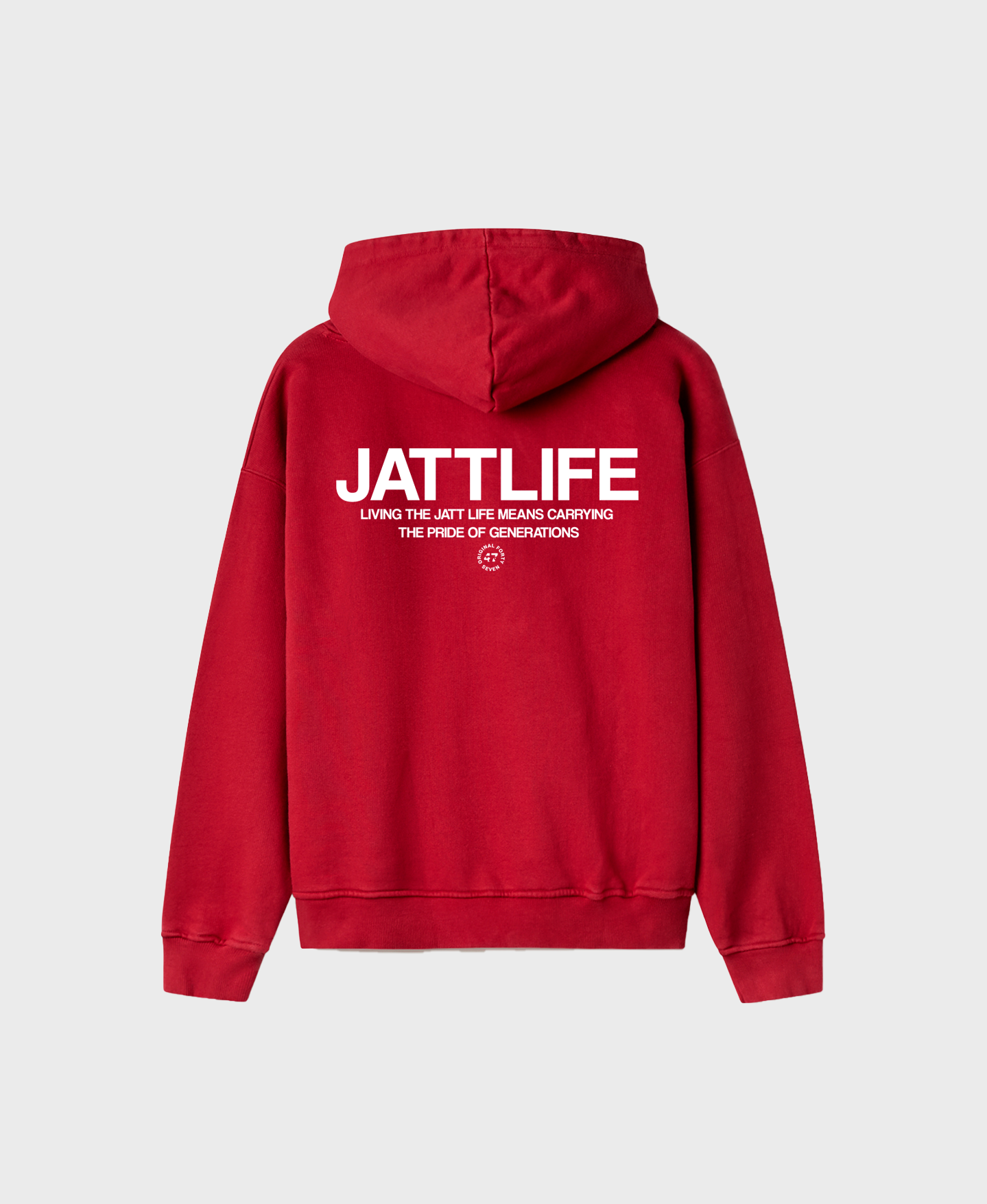 Jattlife Hoodie