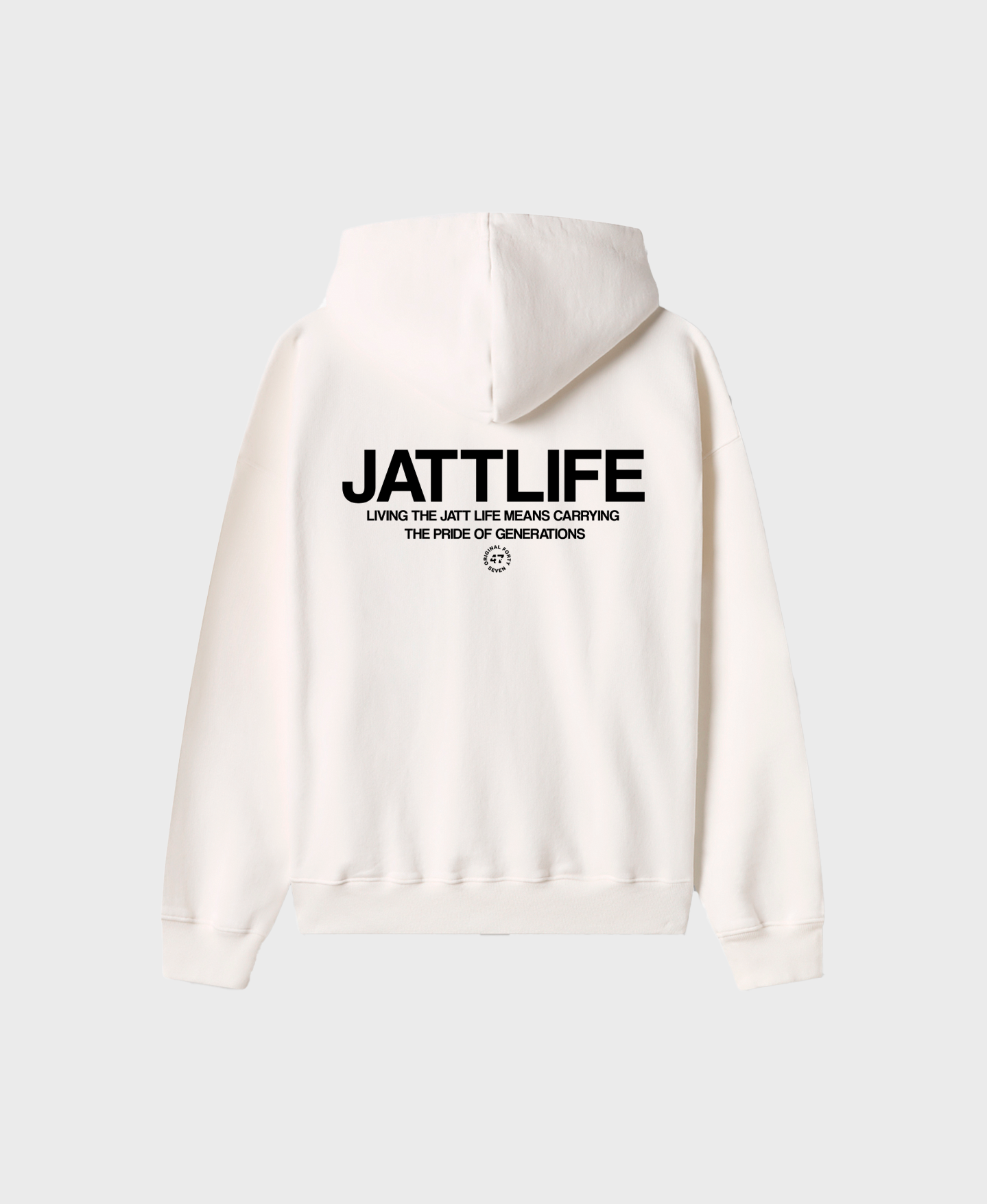 Jattlife Hoodie