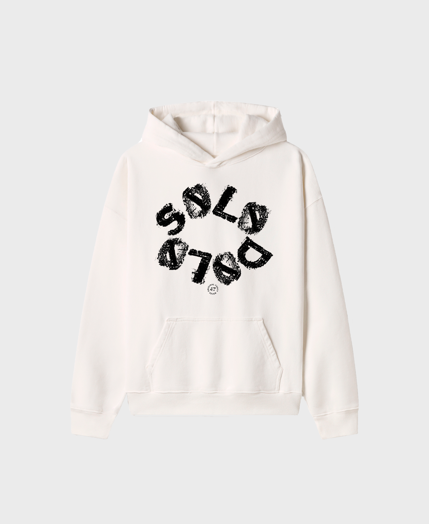 Solo Dolo Hoodie